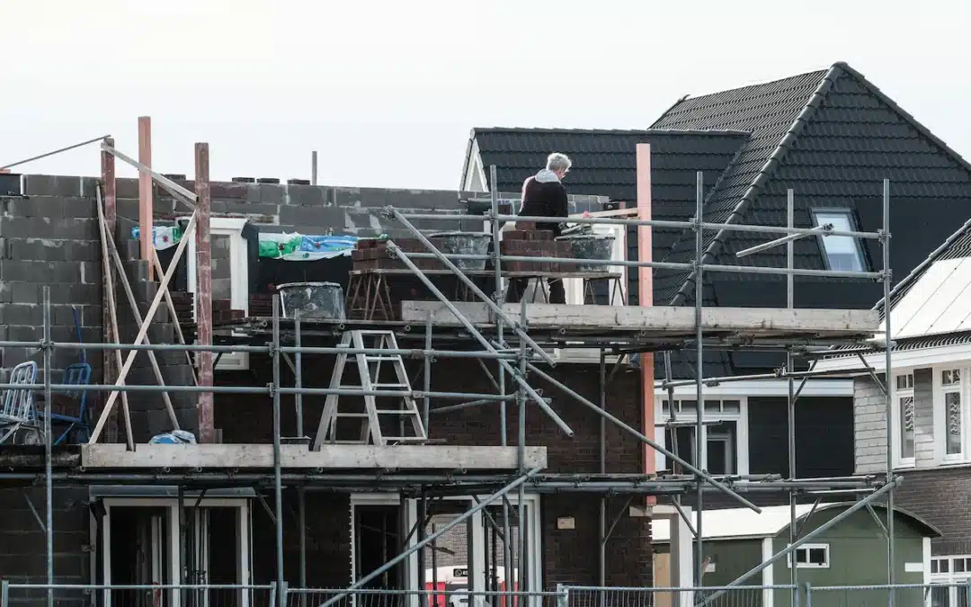 Onze afwegingen over Sociale huur in nieuwbouw