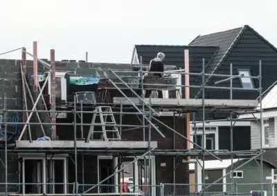 Onze afwegingen over Sociale huur in nieuwbouw